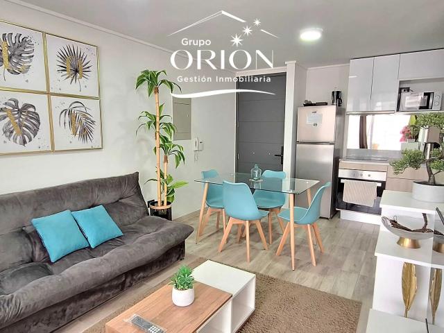 Departamento en La Serena