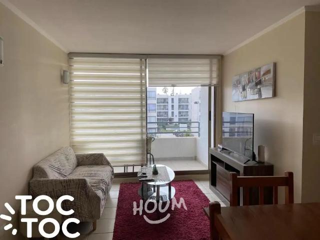 Departamento en La Serena