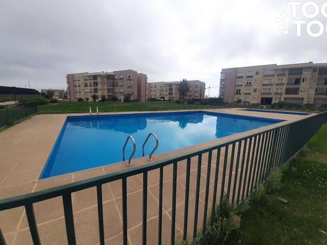 Departamento en La Serena
