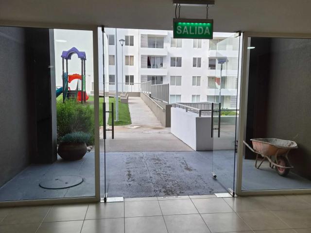 Departamento en La Serena