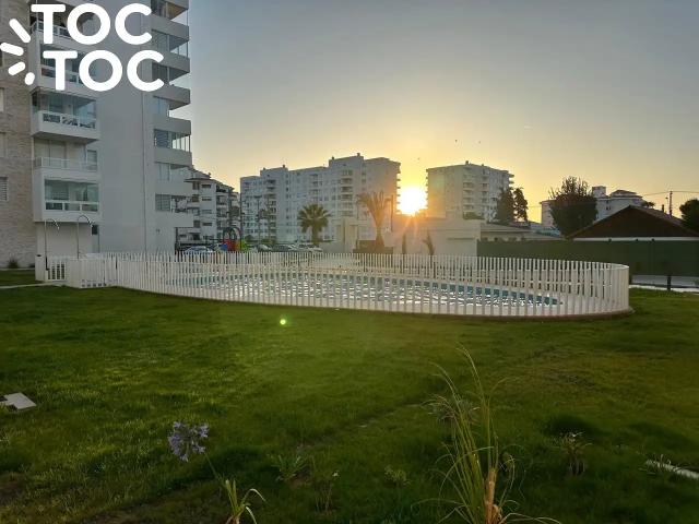 Departamento en La Serena