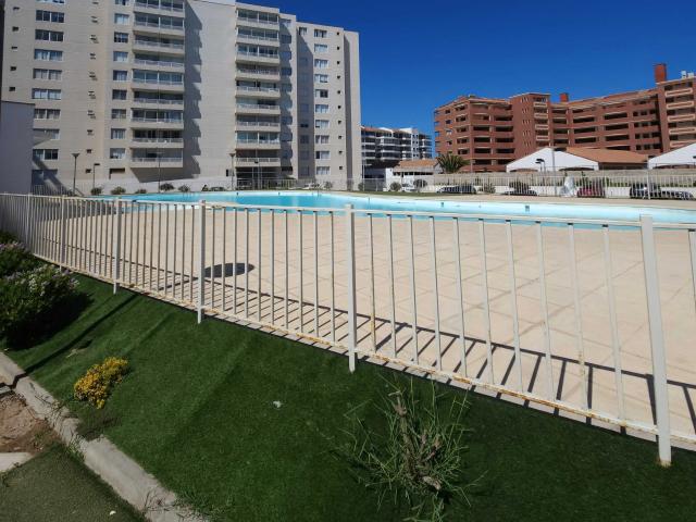 Departamento en La Serena