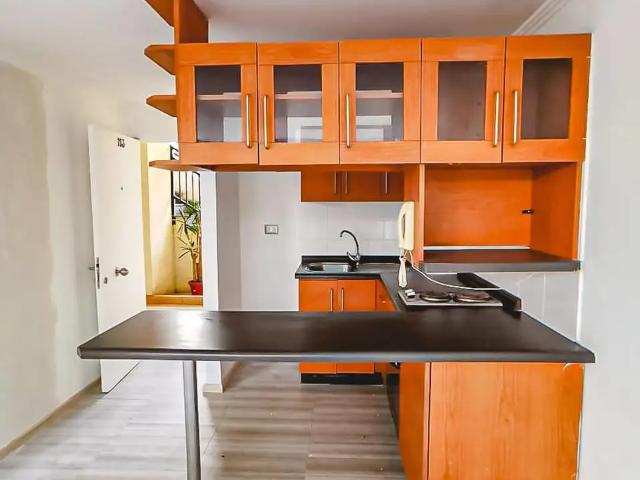Departamento en La Serena