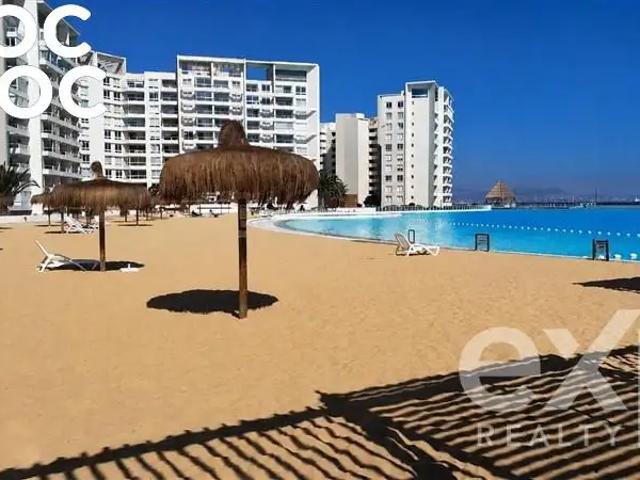 Departamento en La Serena