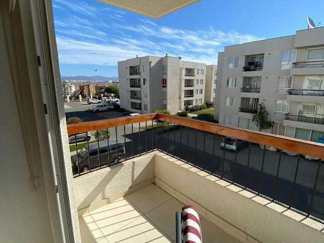 Departamento en La Serena
