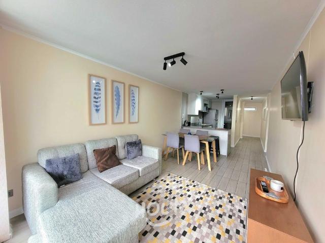 Departamento en La Serena