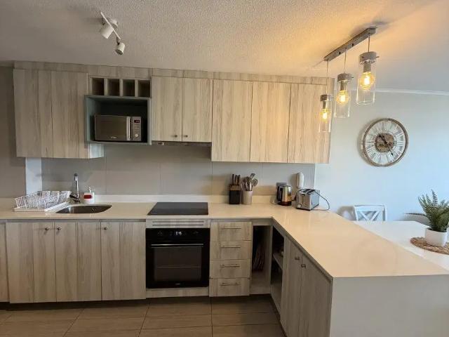 Departamento en La Serena