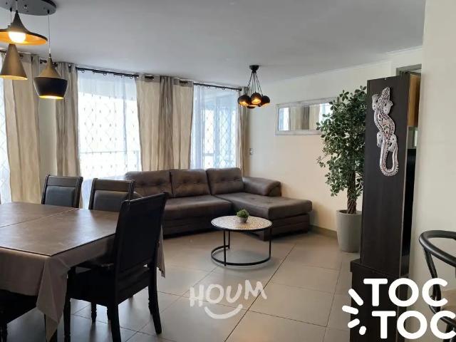 Departamento en La Serena