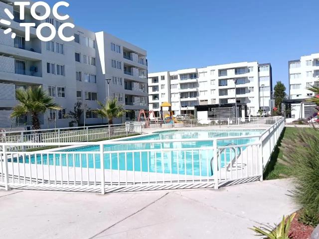 Departamento en La Serena