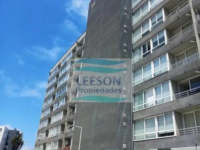 Departamento en La Serena