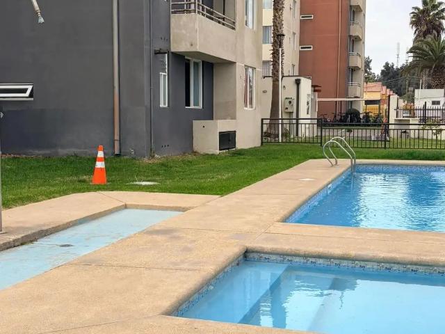 Departamento en La Serena