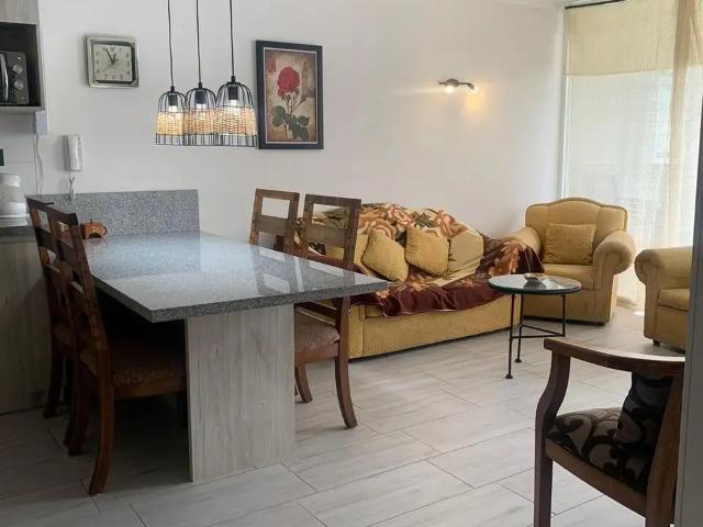 Departamento en La Serena