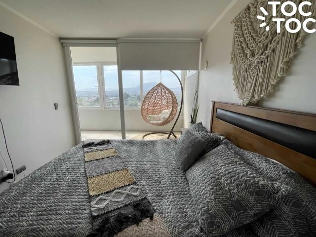 Departamento en La Serena