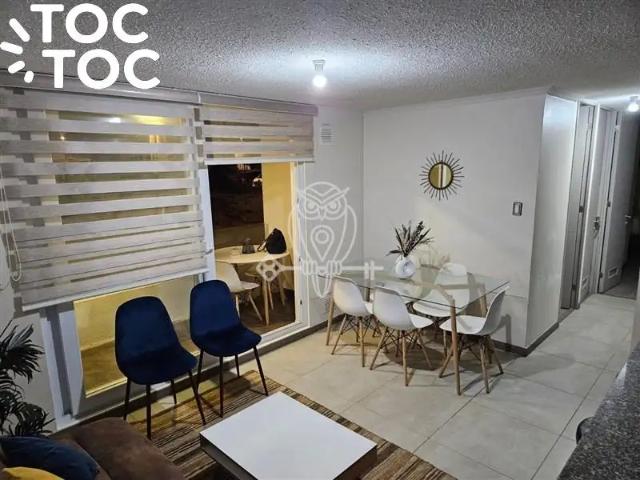 Departamento en La Serena