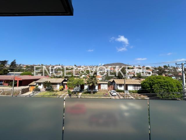 Departamento en La Serena