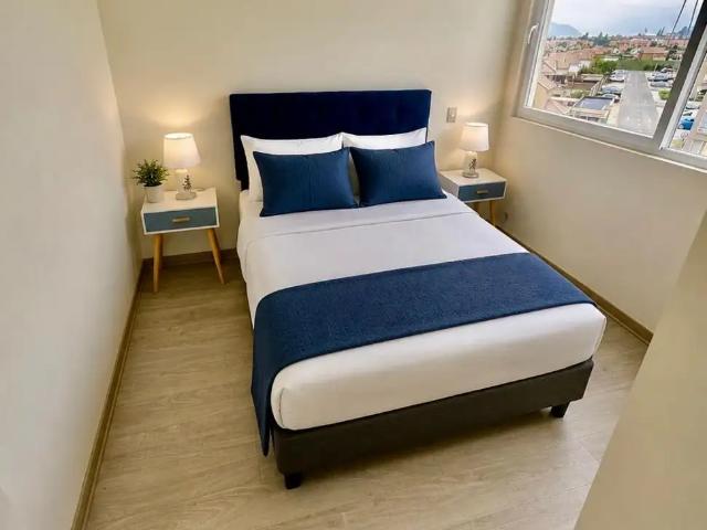 Departamento en La Serena