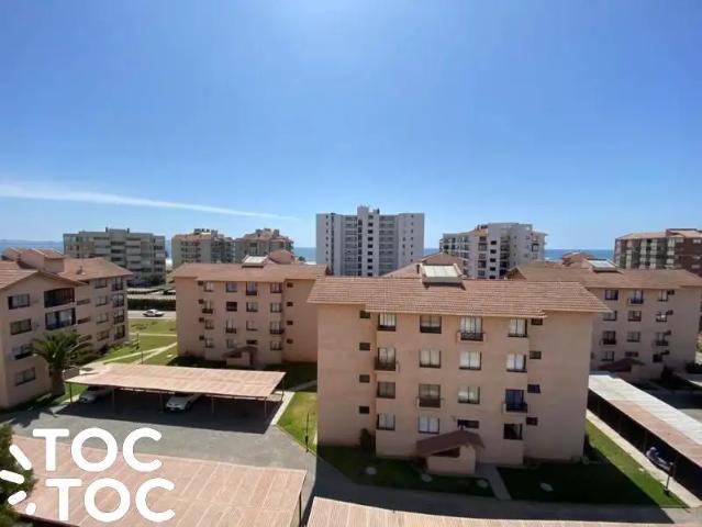 Departamento en La Serena