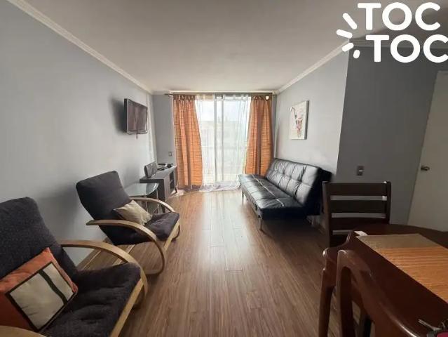 Departamento en La Serena
