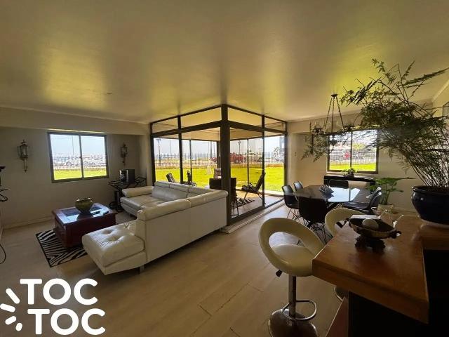 Departamento en La Serena