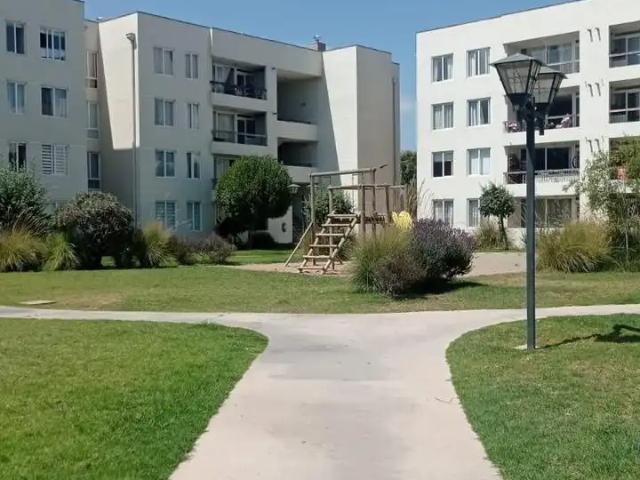 Departamento en La Serena