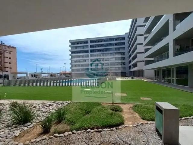 Departamento en La Serena