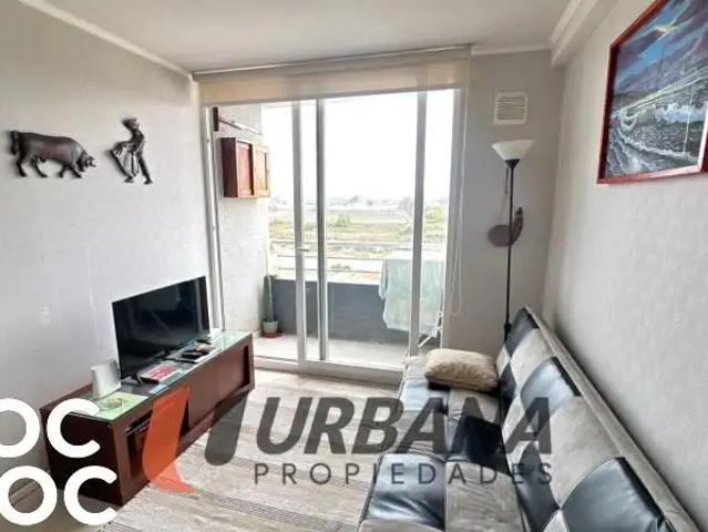 Departamento en La Serena