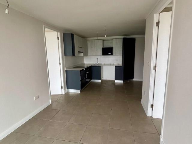 Departamento en La Serena