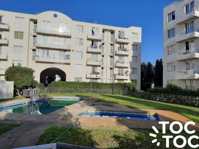 Departamento en La Serena