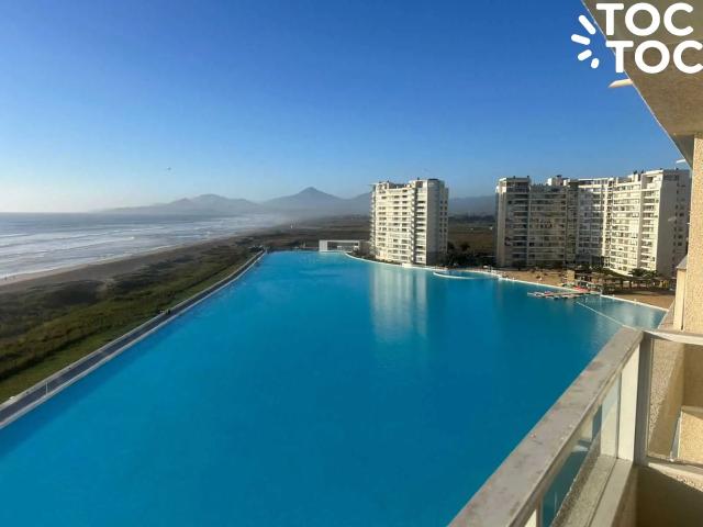 Departamento en La Serena