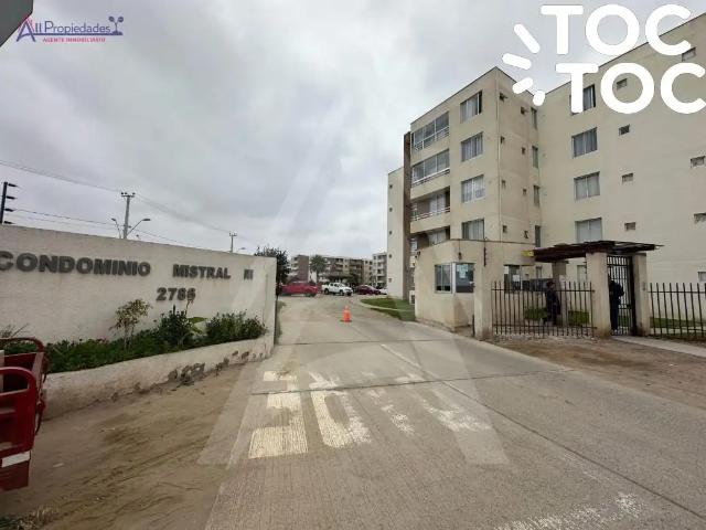 Departamento en La Serena
