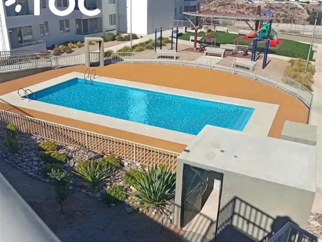 Departamento en La Serena