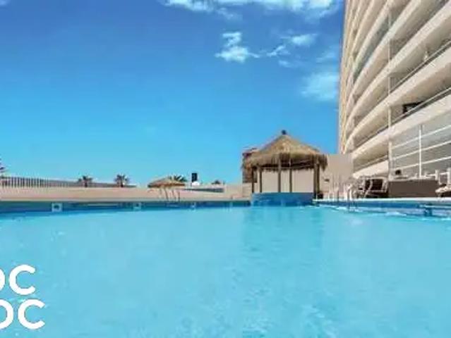Departamento en La Serena