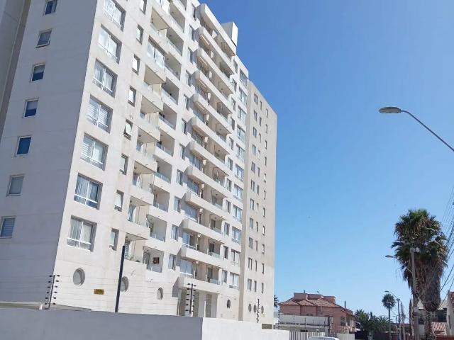 Departamento en La Serena