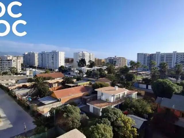 Departamento en La Serena