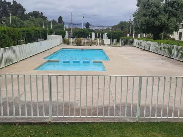 Departamento en La Serena