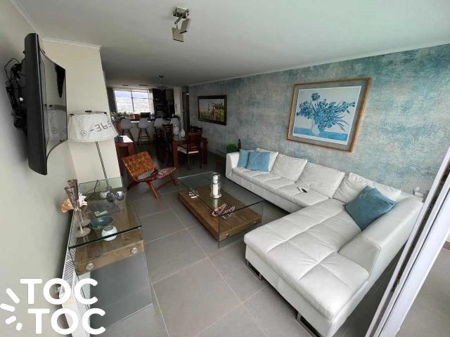 Departamento en La Serena