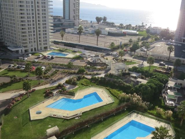 Departamento en La Serena