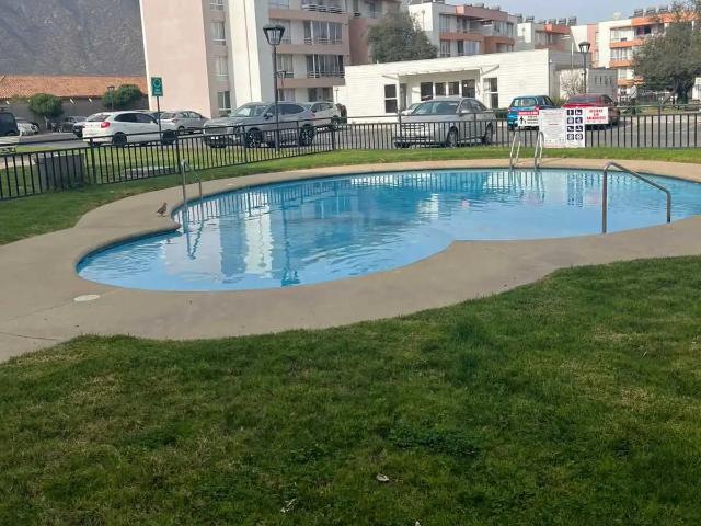 Departamento en La Serena