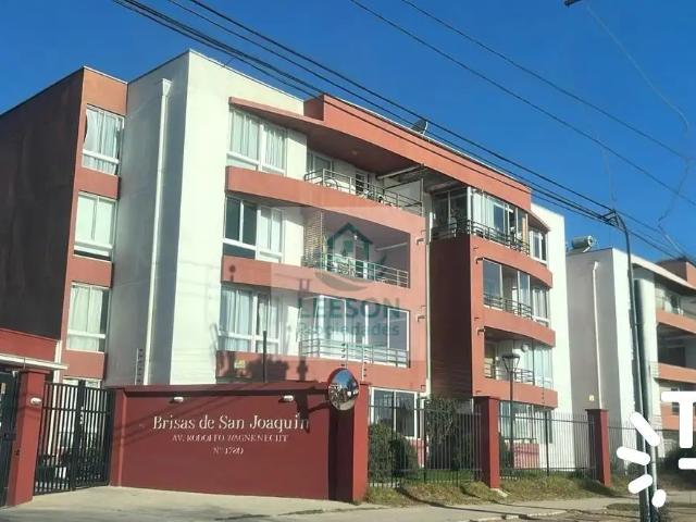 Departamento en La Serena