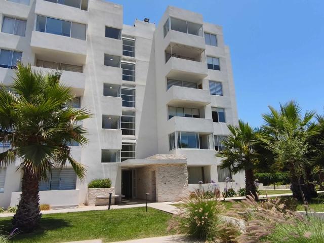 Departamento en La Serena