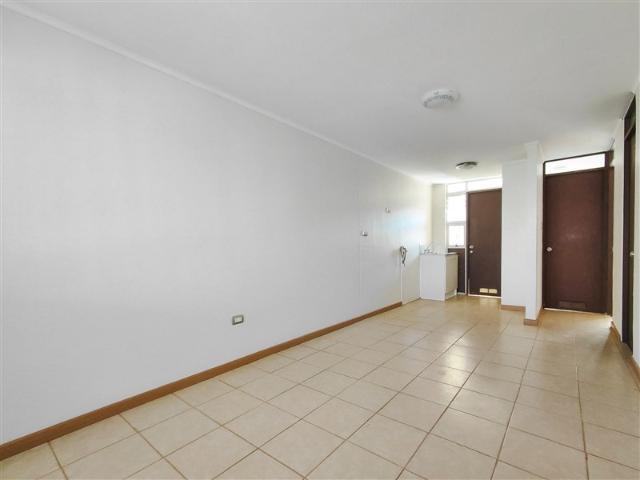 Departamento en La Serena