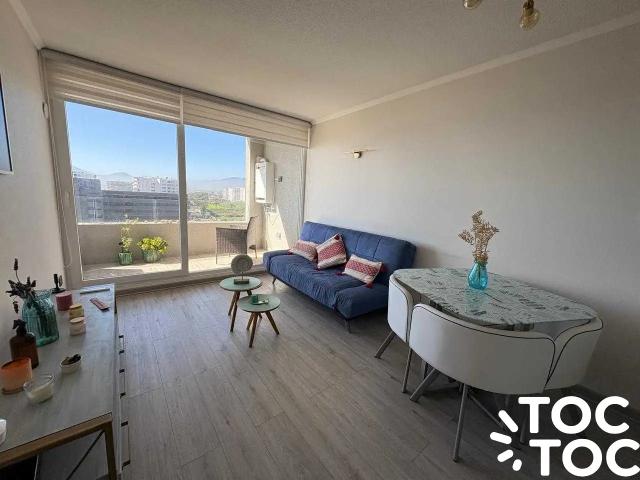 Departamento en La Serena
