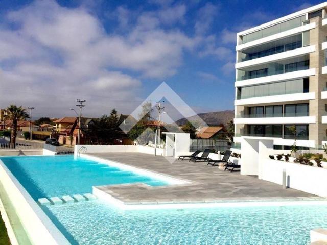 Departamento en La Serena