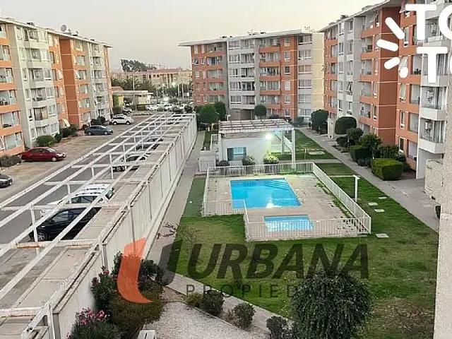 Departamento en La Serena