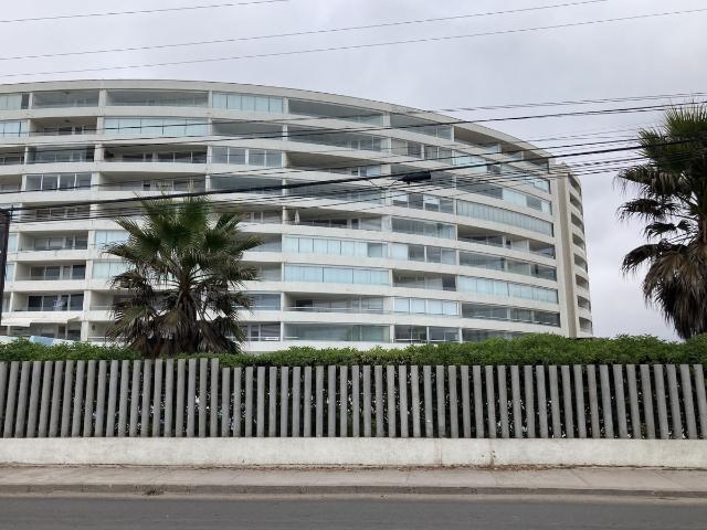 Departamento en La Serena