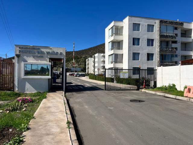 Departamento en La Serena