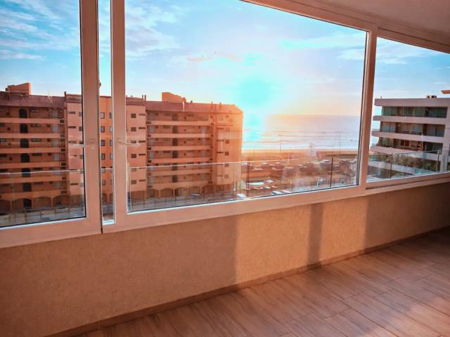 Departamento en La Serena