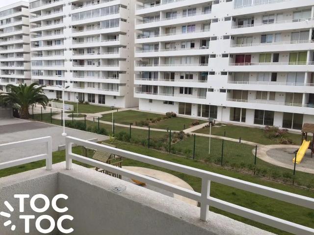Departamento en La Serena