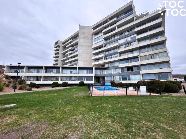 Departamento en La Serena
