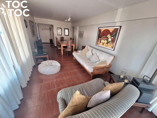 Departamento en La Serena